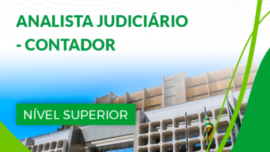 Apostila Analista Judiciário Contador TJ GO 2024