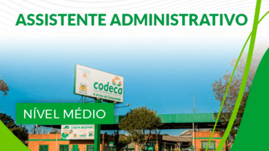 Apostila Assistente Administrativo CODECA RS 2024