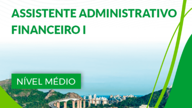 Apostila Assistente Administrativo Financeiro CRF ES 2024