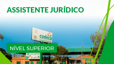 Apostila Assistente Jurídico CODECA RS 2024