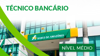 Apostila Banco Da Amazônia BASA 2024 Técnico Bancário