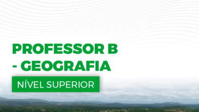 Apostila Barra De Santana PB 2024 Professor De Geografia