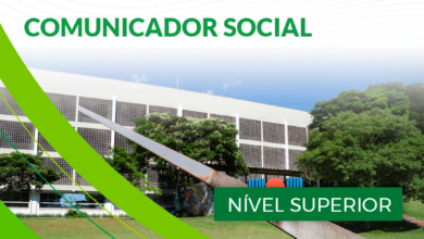 Apostila Comunicador Social UNIOESTE PR 2024