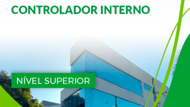 Apostila Controlador Interno IPRESB SP 2024