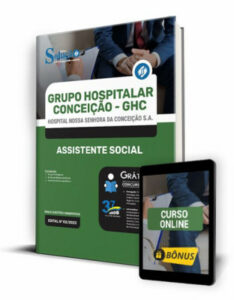 Apostila GHC-RS – Assistente Social