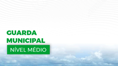 Apostila Guarda Municipal Alto Alegre Maranhão MA 2024