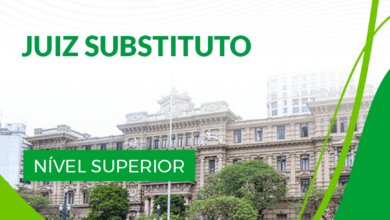 Apostila Juiz Substituto TJ SP 2024