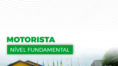 Apostila Motorista Mariana Pimentel RS 2024