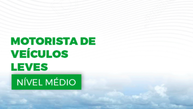 Apostila Motorista Veículos Leves Alto Alegre Maranhão MA 2024