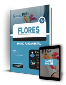 Apostila Prefeitura de Flores da Cunha – RS – Ensino Fundamental