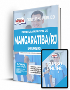 Apostila Prefeitura de Mangaratiba – RJ – Enfermeiro