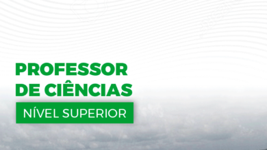 Apostila Professor de Ciências Missão Velha CE 2024