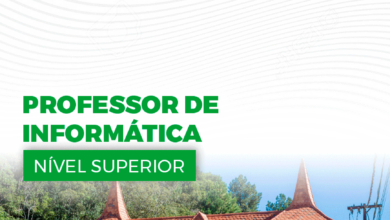 Apostila Professor de Informática Rancho Queimado SC 2024