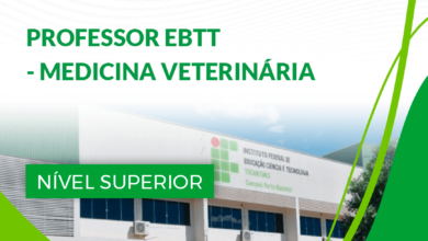 Apostila Professor de Medicina Veterinária IFTO 2024