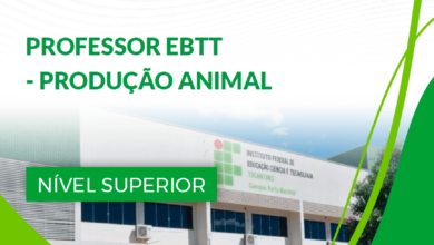 Apostila Professor de Produção Animal IFTO 2024