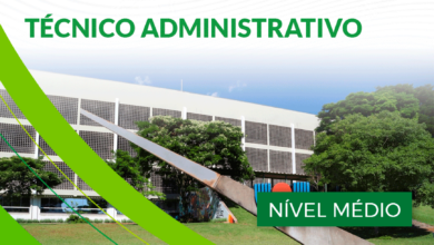 Apostila Técnico Administrativo UNIOESTE PR 2024