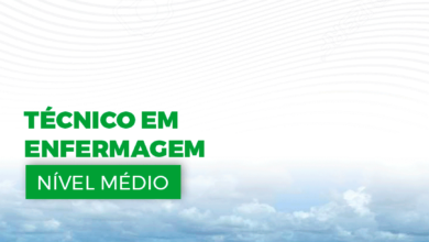 Apostila Técnico de Enfermagem Alto Alegre Maranhão MA 2024