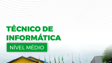 Apostila Técnico de Informática Mariana Pimentel RS 2024