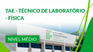 Apostila Técnico de Laboratório Física IFTO 2024