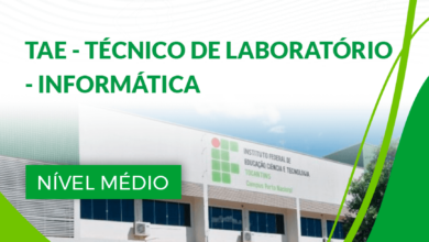 Apostila Técnico de Laboratório Informática IFTO 2024