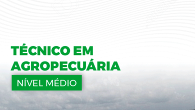 Apostila Técnico em Agropecuária Missão Velha CE 2024