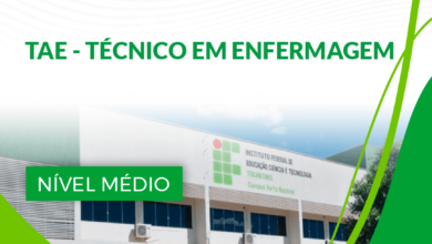 Apostila Técnico em Enfermagem IFTO 2024