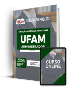 Apostila UFAM – Administrador