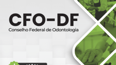 Apostila Agente Operacional CFO DF 2024