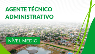 Apostila Agente Técnico Administrativo GuaíraPREV SP 2024