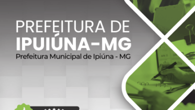 Apostila Técnico de Enfermagem Ipuiúna MG 2024