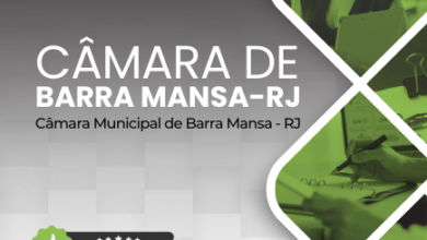 Apostila Analista Recursos Humanos Câmara Barra Mansa 2024