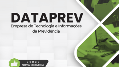 Apostila Analista TI Inteligência da Informação DATAPREV 2024