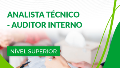 Apostila Analista Técnico Auditor Interno CFP 2024