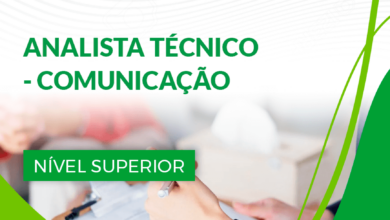 Apostila Analista Técnico Comunicação CFP 2024