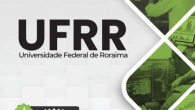 Apostila Analista de Tecnologia da Informação UFRR 2024