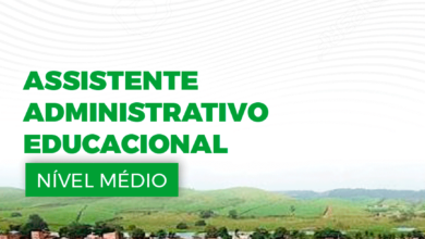 Apostila Assistente Administrativo Matriz de Camaragibe AL 2024