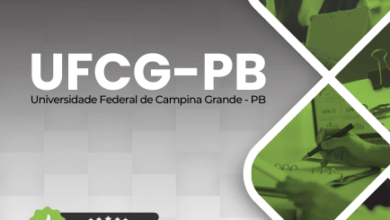 Apostila Assistente em Administração UFCG PB 2024