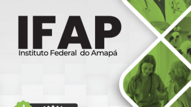 Apostila Concurso IFAP 2024 Nutricionista