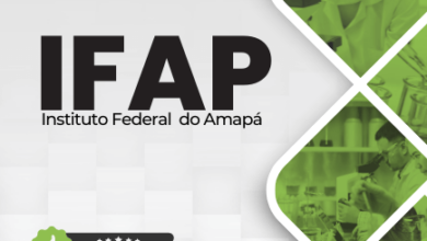 Apostila Concurso IFAP 2024 Técnico Laboratório Ciências