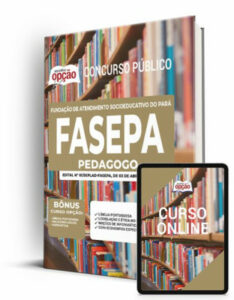 Apostila FASEPA – Pedagogo