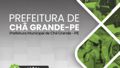 Apostila Guarda Civil Municipal Chã Grande PE 2024