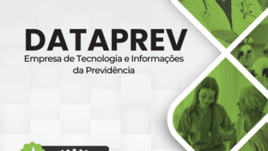 Apostila Médico do Trabalho DATAPREV 2024