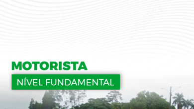 Apostila Motorista São Bento do Tocantins TO 2024