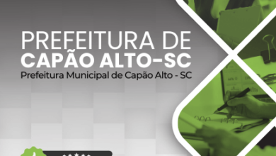 Apostila Técnico Manutenção de Computador Capão Alto SC 2024