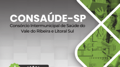 Apostila Técnico de Segurança do Trabalho Consaúde SP 2024