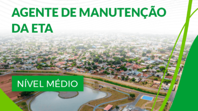 Oferta!
	Apostila Agente de Manutenção da ETA DEAGUA SP 2024
	R$ 51,98 Original price was: R$ 51,98.R$ 25,99Current price is: R$ 25,99.Economize: R$ 25,99  – 50%