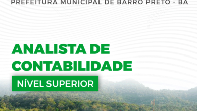 Oferta!
	Apostila Analista de Contabilidade Barro Preto BA 2024
	R$ 85,98 Original price was: R$ 85,98.R$ 42,99Current price is: R$ 42,99.Economize: R$ 42,99  – 50%