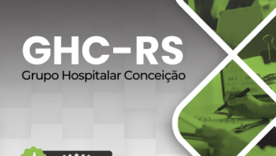 Apostila Administrador GHC RS 2024