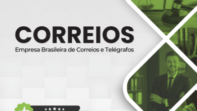 Apostila Advogado CORREIOS 2024