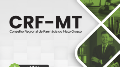 Apostila Advogado CRF MT 2024